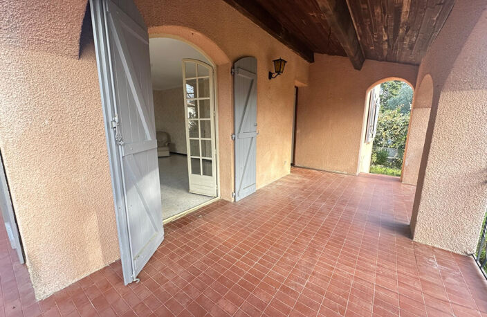 MAISON 110 M2 4 CHAMBRES GRAND TERRAIN — photo 3