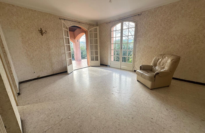 MAISON 110 M2 4 CHAMBRES GRAND TERRAIN — photo 4