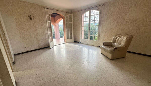 Villa / Maison 5 pièces  à vendre Claret 34270