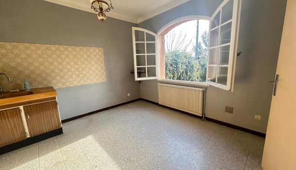 Villa / Maison 5 pièces  à vendre Claret 34270