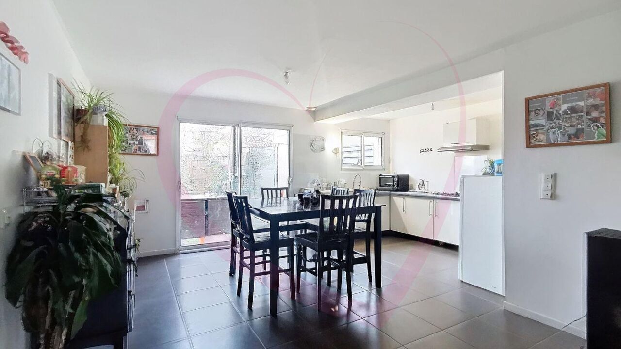 maison 3 pièces 80 m2 à vendre à Le Landreau (44430)