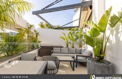 vente appartement 226 200 € à proximité de Marguerittes (30320)