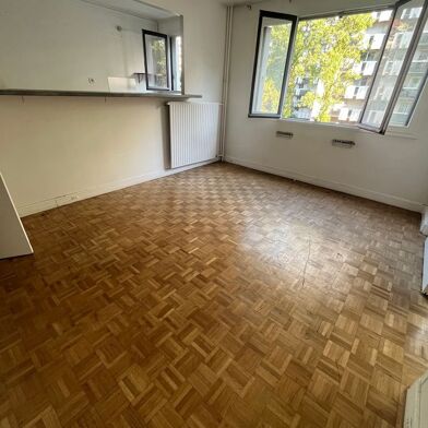 Appartement 3 pièces 59 m²