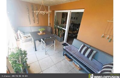 vente appartement 179 000 € à proximité de Pomérols (34810)