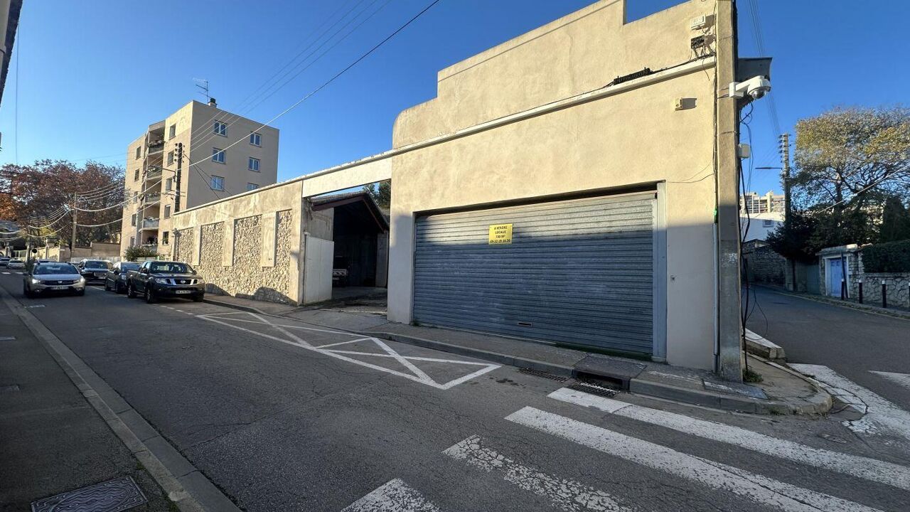 divers 1 pièces 562 m2 à vendre à Nîmes (30000)