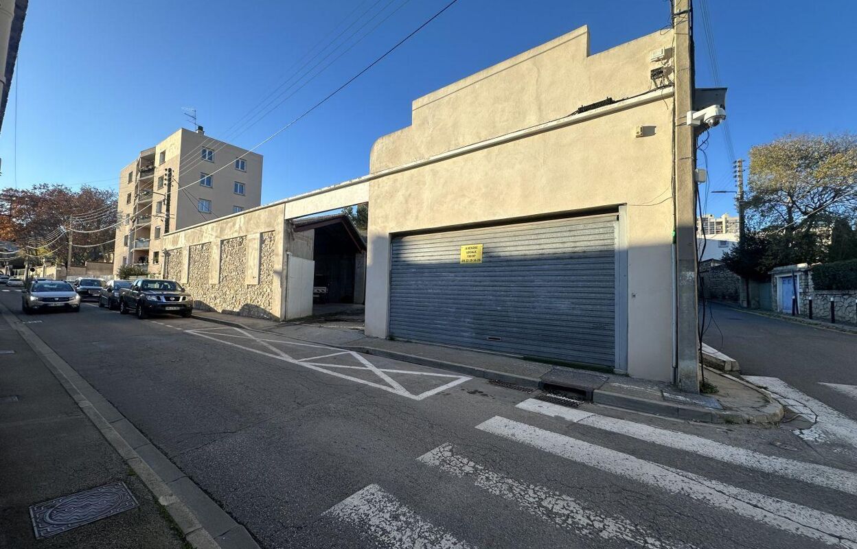 divers 1 pièces 562 m2 à vendre à Nîmes (30000)