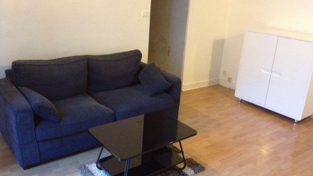 appartement 2 pièces 28 m2 à louer à Paris 5 (75005)