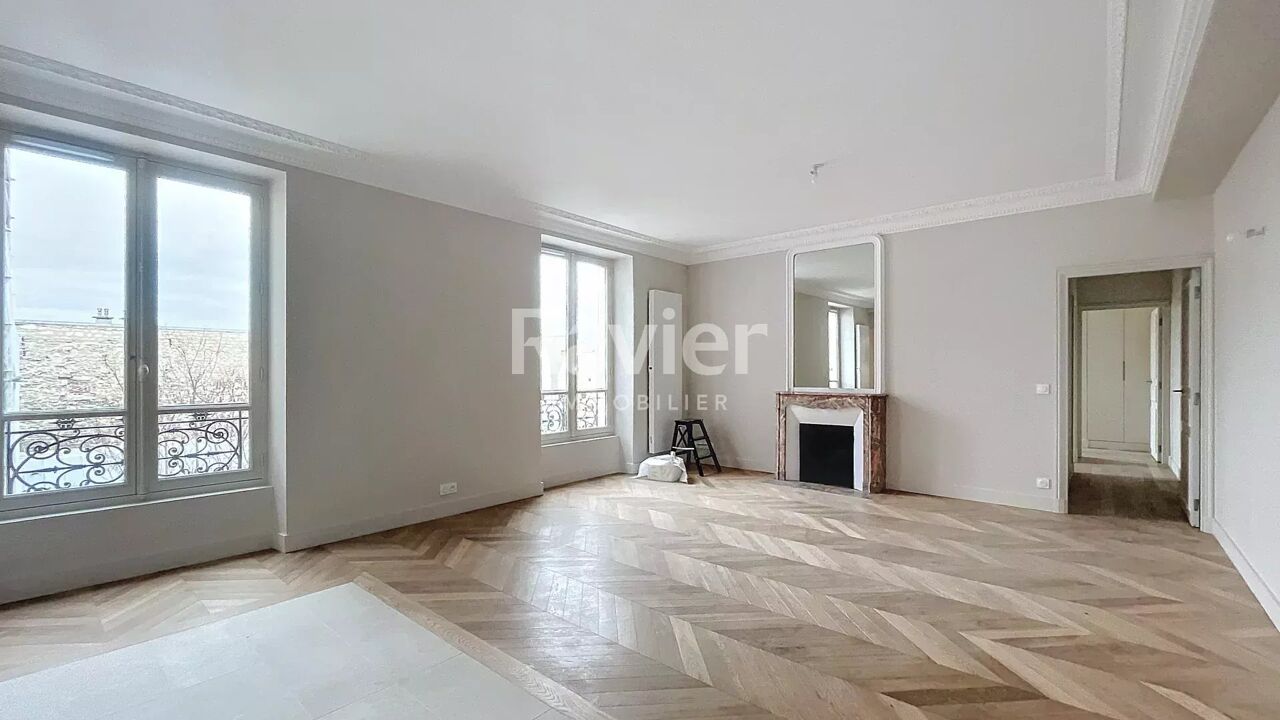 appartement 3 pièces 86 m2 à louer à Paris 9 (75009)