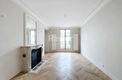 location appartement 1 895 € CC /mois à proximité de Arcueil (94110)