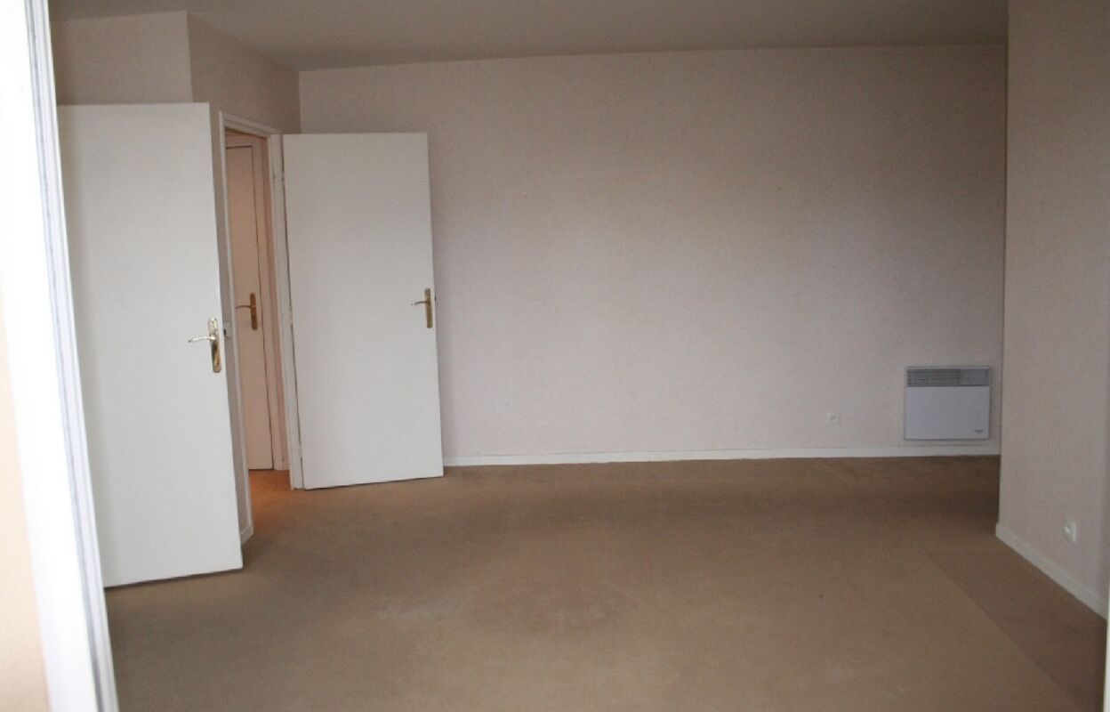 appartement 3 pièces 56 m2 à vendre à L'Isle-Adam (95290)