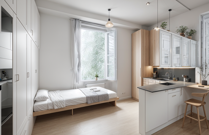 Coliving 6 Studios — photo 2