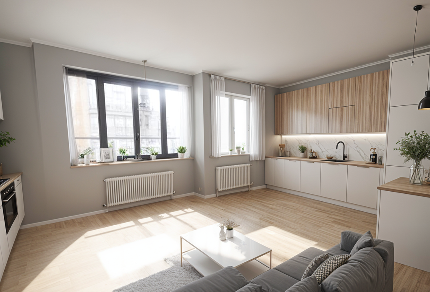 Coliving 6 Studios — photo 1