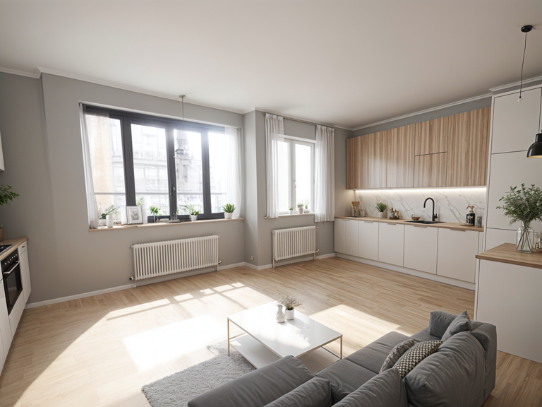 Coliving 6 Studios — photo 1