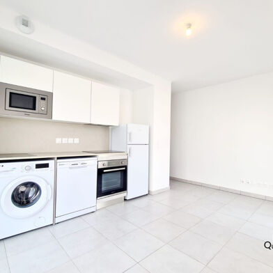 Appartement 2 pièces 169000 €