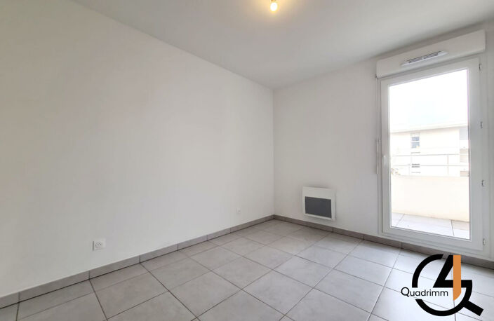 Appartement T2 39,52m2 + Terrasse et parking — photo 3