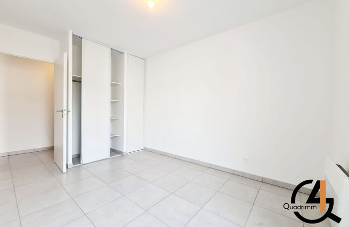 Appartement T2 39,52m2 + Terrasse et parking — photo 4