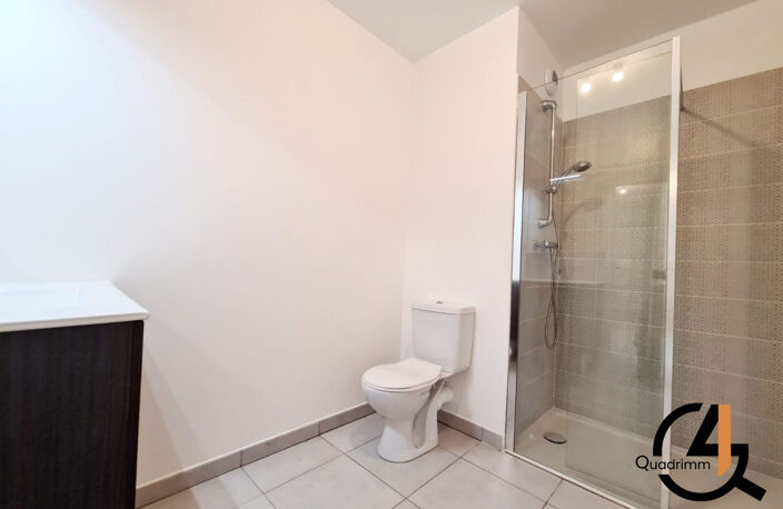 Appartement T2 39,52m2 + Terrasse et parking — photo 5