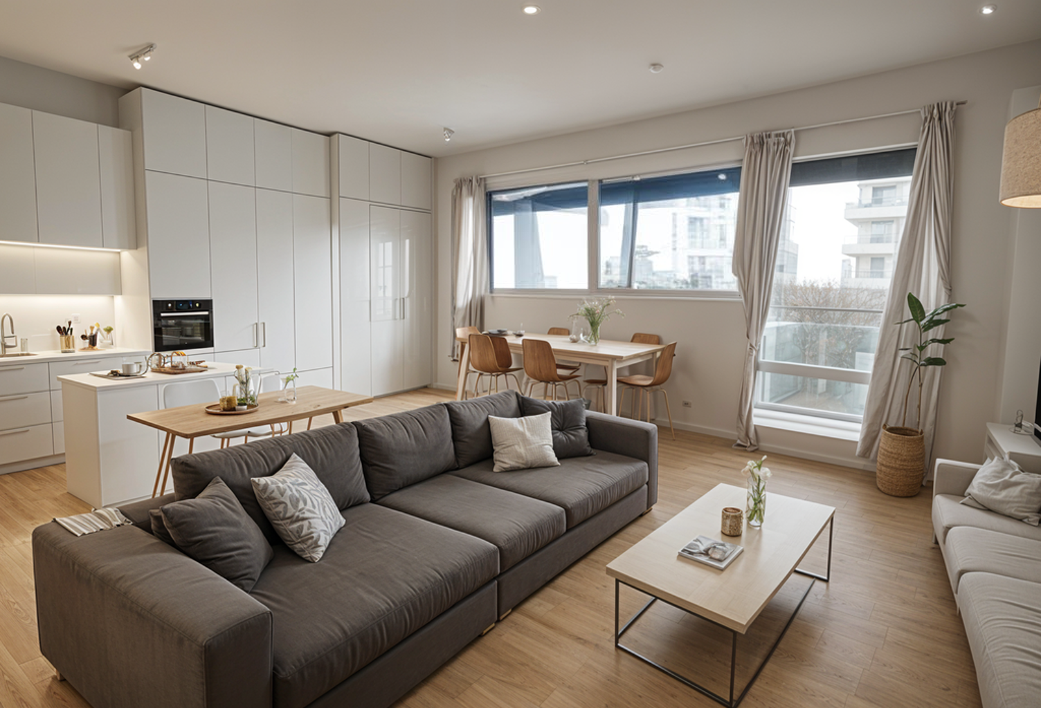 Coliving 3 Studios — photo 1