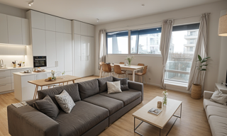 Immeuble  91 m² à vendre à Annemasse (74100)