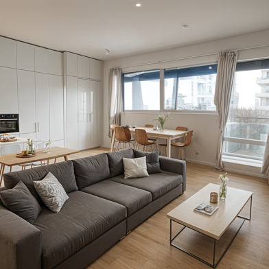 Immeuble  428000 €