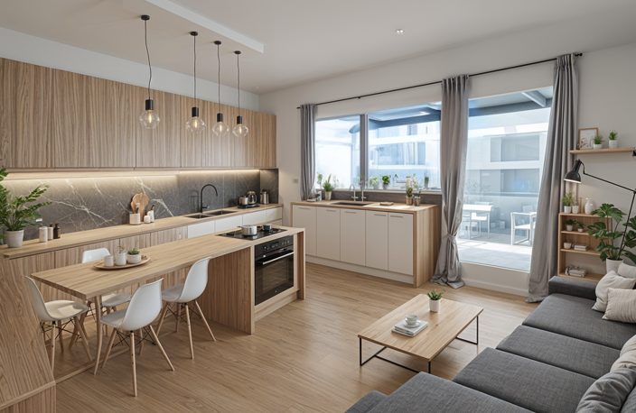 Coliving 3 Studios — photo 3