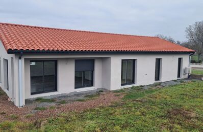 vente maison 214 900 € à proximité de Pouilly-sous-Charlieu (42720)