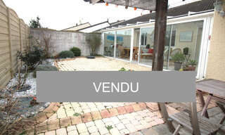 Maison 4 Pièces 113 m² à vendre à Dieppe (76200)