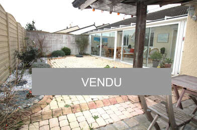 Maison 4 pièces 233000 €