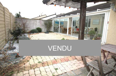 MAISON A VENDRE EN EXCLUSIVITE DE PLAIN-PIED NEUVILLE LES DI — photo du bien