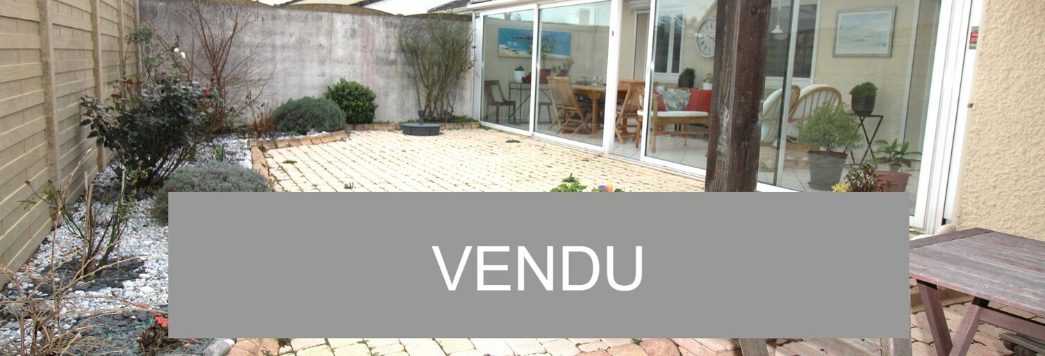 Maison 4 Pièces 113 m² à vendre à Dieppe (76200)