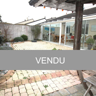 Maison 4 pièces 233000 €