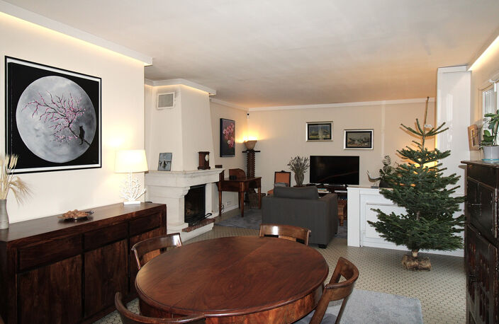 MAISON A VENDRE EN EXCLUSIVITE DE PLAIN-PIED NEUVILLE LES DI — photo 2