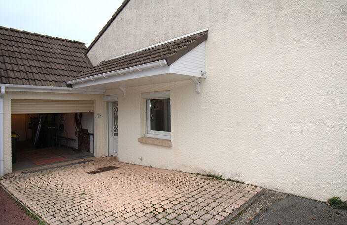 MAISON A VENDRE EN EXCLUSIVITE DE PLAIN-PIED NEUVILLE LES DI — photo 5