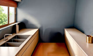 Appartement 1 Pièce 28 m² à vendre à Paris 16 (75016)