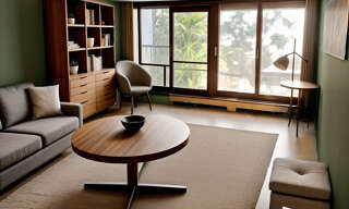 Appartement 1 Pièce 28 m² à vendre à Paris 16 (75016)