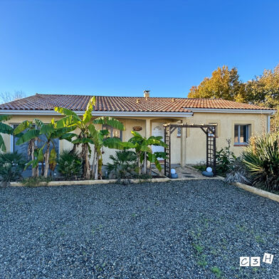 Maison 5 pièces 290000 €