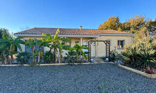 Maison 5 Pièces 116 m² à vendre à Bérat (31370)