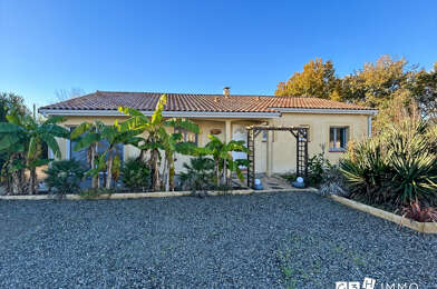 Maison 5 pièces 290000 €