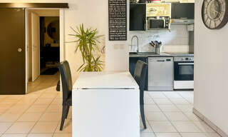 Appartement 2 Pièces 43 m² à vendre à Eaunes (31600)