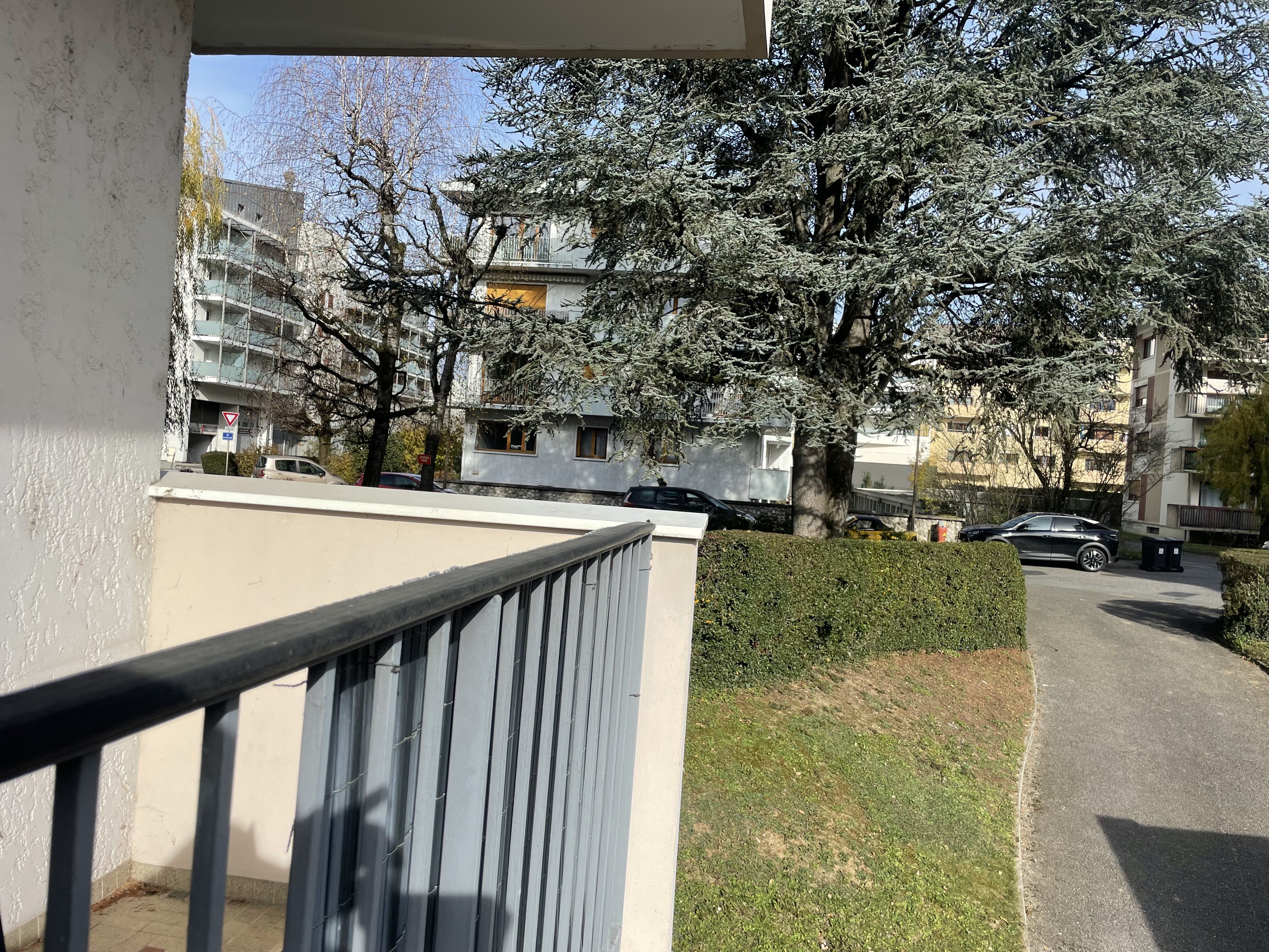 T4 annecy meythet