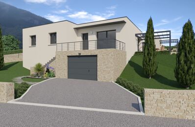 construire maison 419 000 € à proximité de Pontcharra-sur-Turdine (69490)