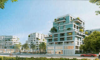 Commerce  361 m² à vendre à Marseille 10 (13010)