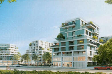 Commerce  1086000 €