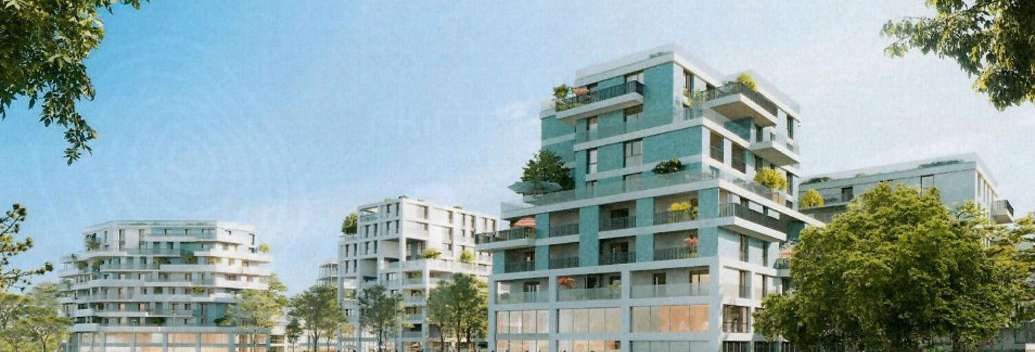 Commerce  361 m² à vendre à Marseille 10 (13010)