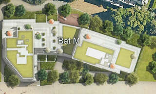 Commerce  284 m² à vendre à Marseille 10 (13010)