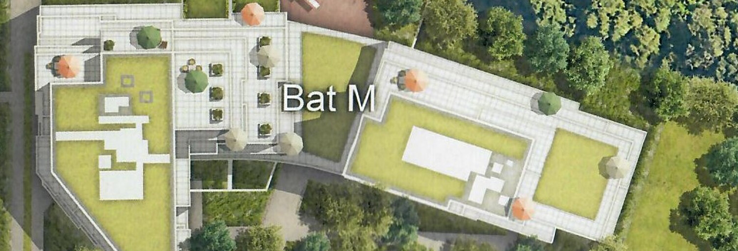 Commerce  284 m² à vendre à Marseille 10 (13010)