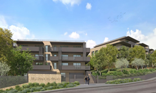 Bureau  137 m² à vendre à Cagnes-sur-Mer (06800)