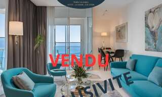 Appartement 3 Pièces 47 m² à vendre à Bagnères-de-Luchon (31110)