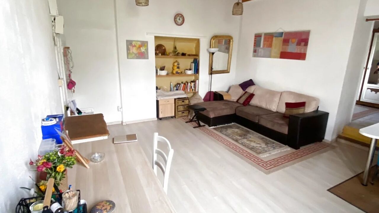 appartement 3 pièces 95 m2 à vendre à Lodève (34700)