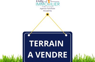 vente terrain 353 000 € à proximité de Pomérols (34810)